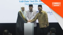 Satukan suara umat Islam, perjelas hakikat kepada dunia