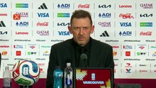 Tony Popovic: "Bu sonuç bizim için şok edici değil"