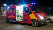 Idoso é atropelado por carro no São Cristóvão