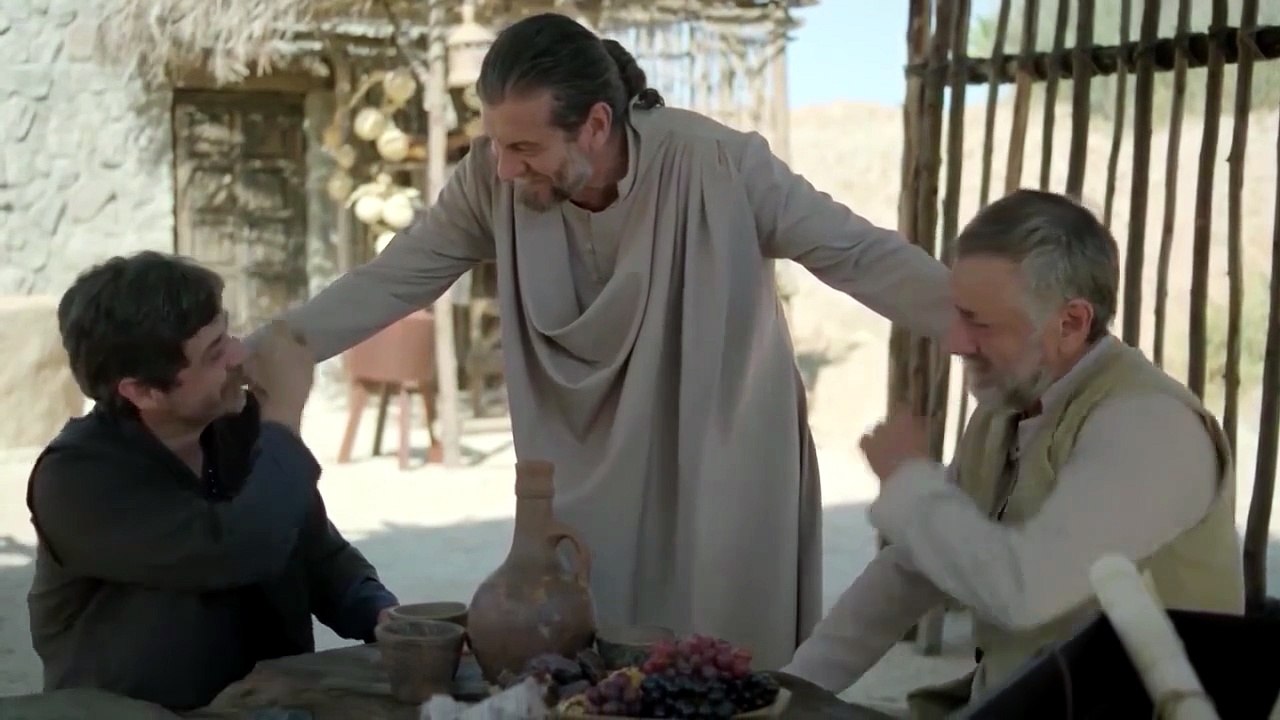 Reyes capitulo 7 Temporada 2