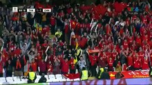 Thái Lan 1-2 Trung Quốc - Goals and Highlights (20/1/2019) | VTV6 HD (2)