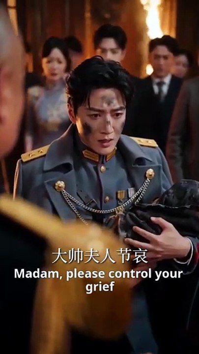 【Multi Sub】A Fallen Heavenly Guardian Split His Soul to Save the World… Now She Must Bring Him Back [Full Movie]