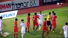 Lào 0-3 Việt Nam - Goals and Highlights (8/11/2018) | VTVcab 16 - Bóng Đá TV (Kênh số 42 trên hệ thống Truyền Hình K+)