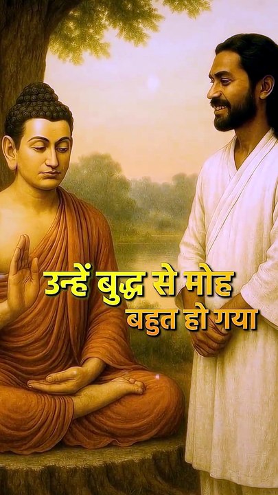 बुद्ध का जवाब || आचार्य प्रशांत