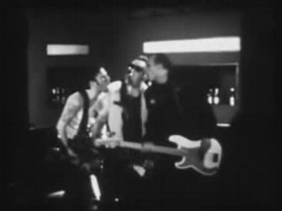 The Bones - Do You Wanna