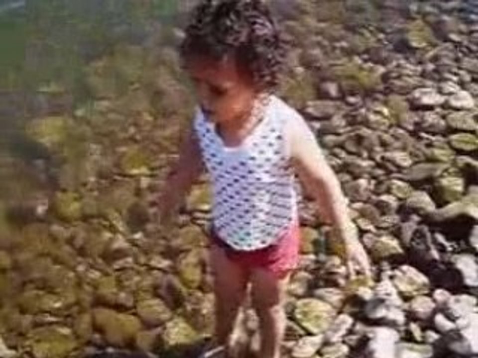 sandra ma fille