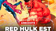 Le début d'AVENGERS ARMAGEDDON !