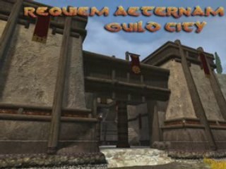 Requiem Aeternam - Guild City