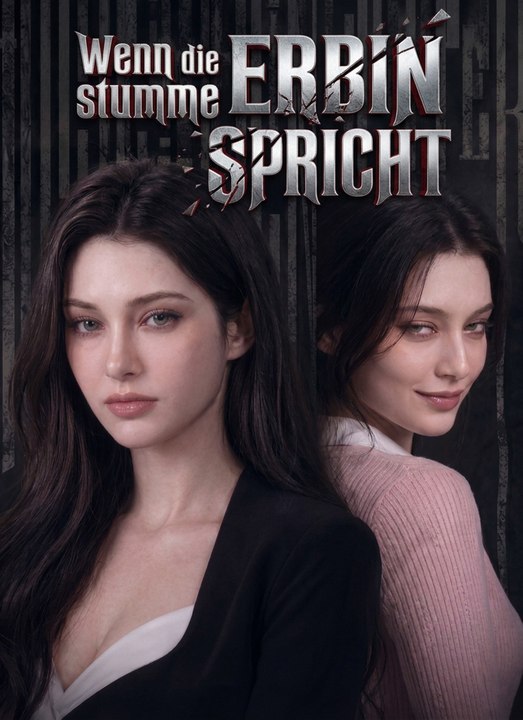 Wenn die stumme Erbin spricht | Full 22 Eps SD Drama 2026