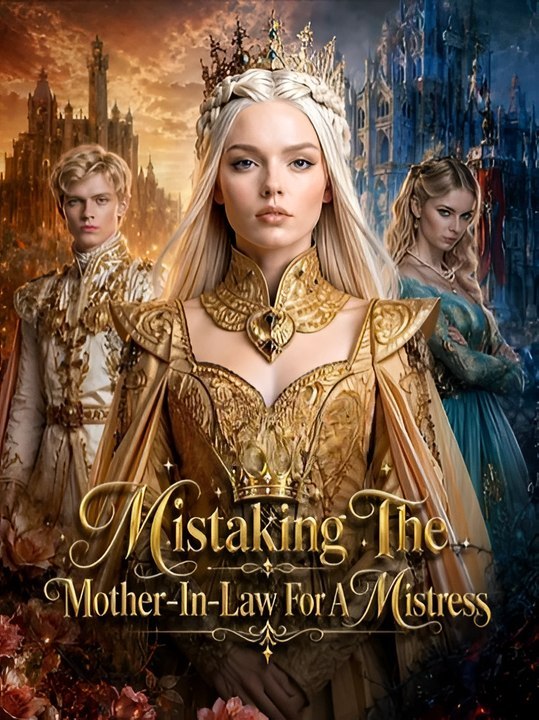 Mistaking The Mother-In-Law For A Mistress-Drama FULL MOVIES ENGLISH SUB | Full Short Drama | English Sub 2026