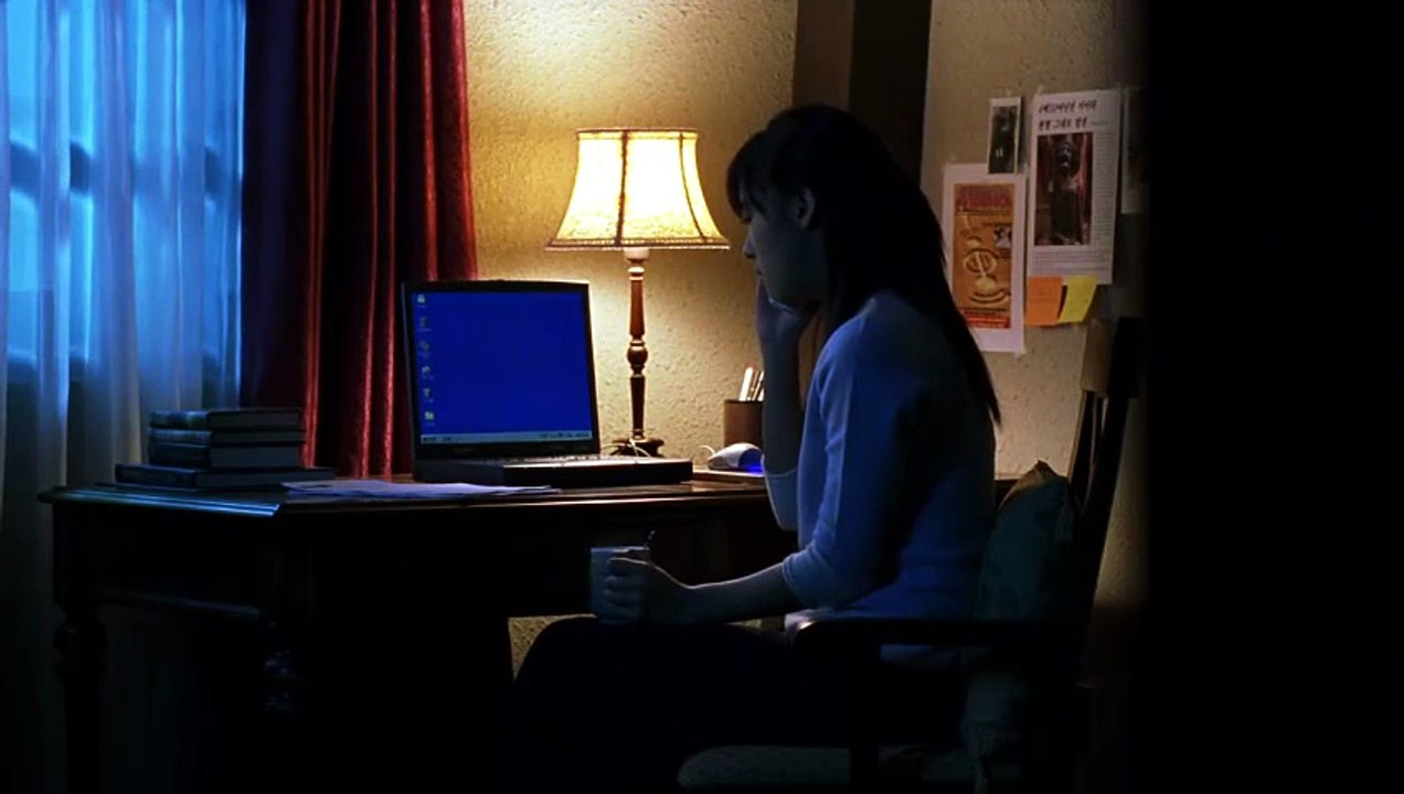 Phone (2002) Horror Movie (English Sub) [Full Movie] [Full Series]Full EP - Full