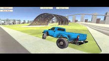 GMC Drifting Ends in a Massive Crash! 😱 تفحيط جمس ينتهي بحادث قوي