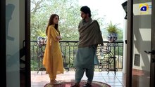Milkiyat Episode 33 [Eng Sub] Mohsin Abbas Haider - Saniya Shamshad - Haroon Shahid - 13th June 2026