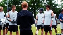 Maxton Hall The World Between Episode 2 Engsub