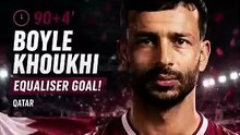 Switzerland Vs Qatar Highlights And Goals