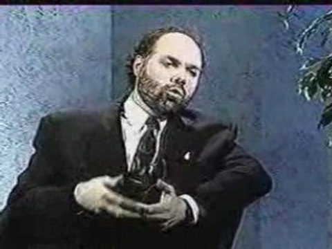 Voyance Normand Pinard Notre époque