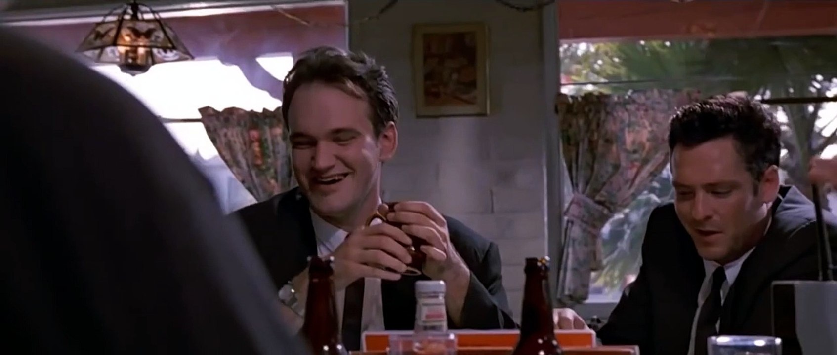 RESERVOIR DOGS (1992) Trailer VO - HD [Full Movie]