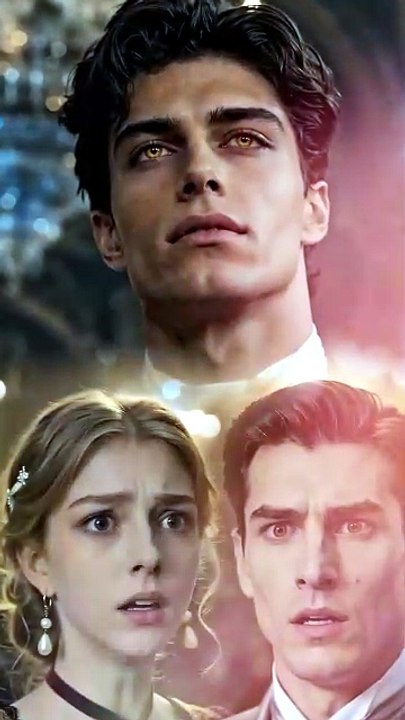 The alpha king's runaway bride | Full Movie HD
