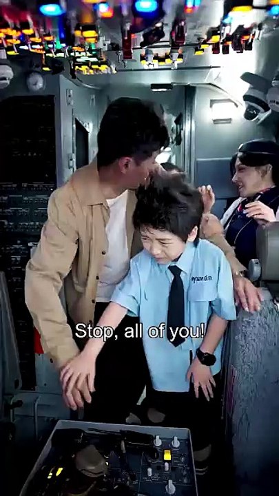 [Eng Dub] Captain At Eight | Series (58 Eps) Hd - FULL ✅ [Eng Sub] [Full Movie]