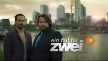 Ein Fall für zwei 2014 -09- Das schwarze Schaf