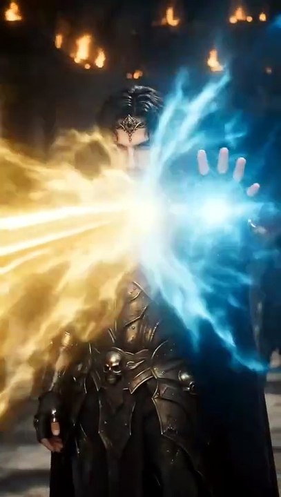 Marrying Hades, My Ex-Husband Deeply Regrets HD 1080p ASM