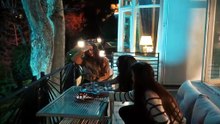 مسلسل حلم اشرف الحلقة 150 (الأخيرة) مدبلج