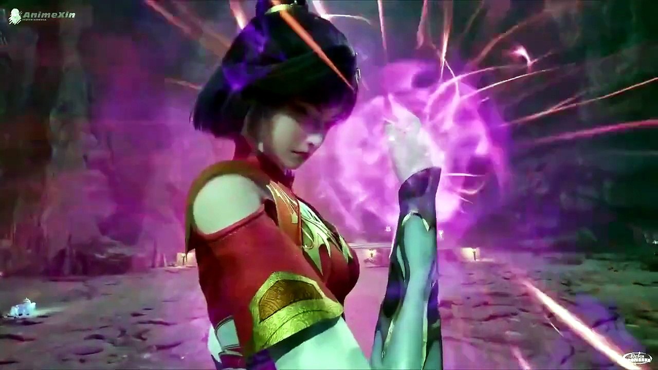 Glorious Revenge of Ye Feng - 81 - 90 Sub Indo  💞[TRENDING NOW] 💞 [Full Movie]