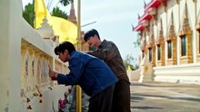 Knock Out Episode 11 Engsub