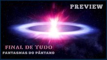 Fantasmas do Pântano - Final de Tudo (Audio Preview) - Prévia Oficial