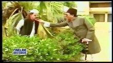 Khala Khairan - Episode 6 - Classic PTV Comedy Drama 🎭  AzraSherwani - Qazi Wajid