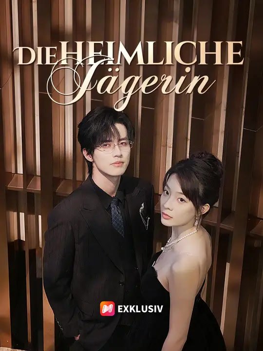 Die heimliche Jägerin | Komplette Serie | Short Drama Deutsch