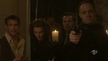 The Librarian 3 - La Maledizione del Calice di Giuda (2008) ITA