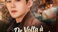 De Volta à Minha Juventude | Série Completa | Short Drama Português