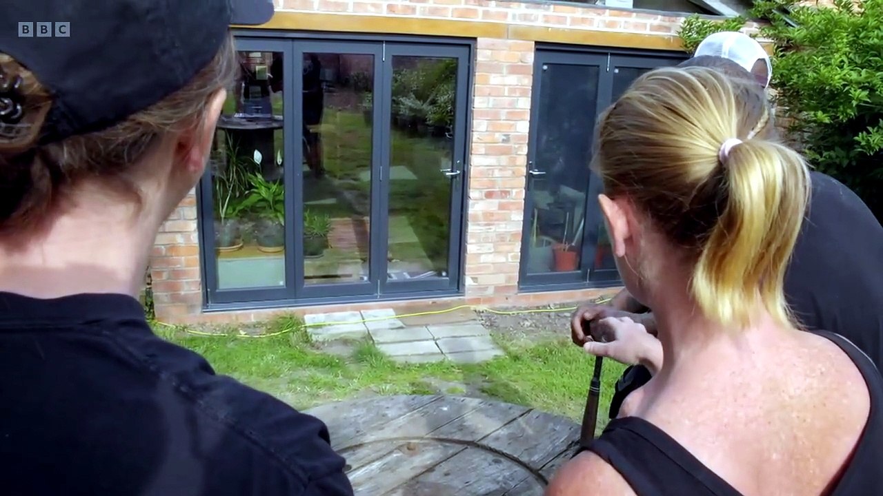 Garden Rescue Season 11 Episode 9 Full Episode HD Online