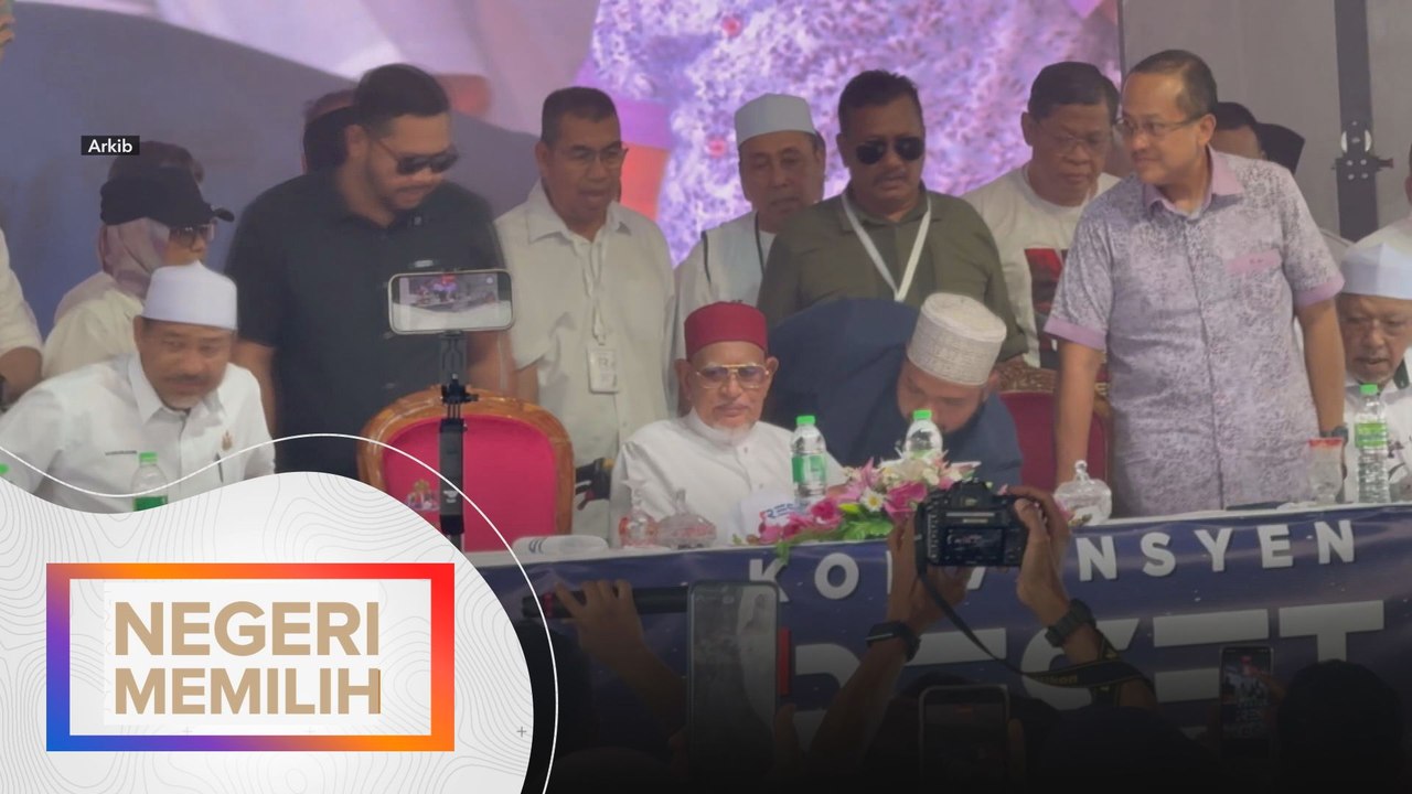 Ke mana arah politik pembangkang?