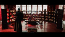 Kiều Sở - Tập 12 [Thuyết Minh]