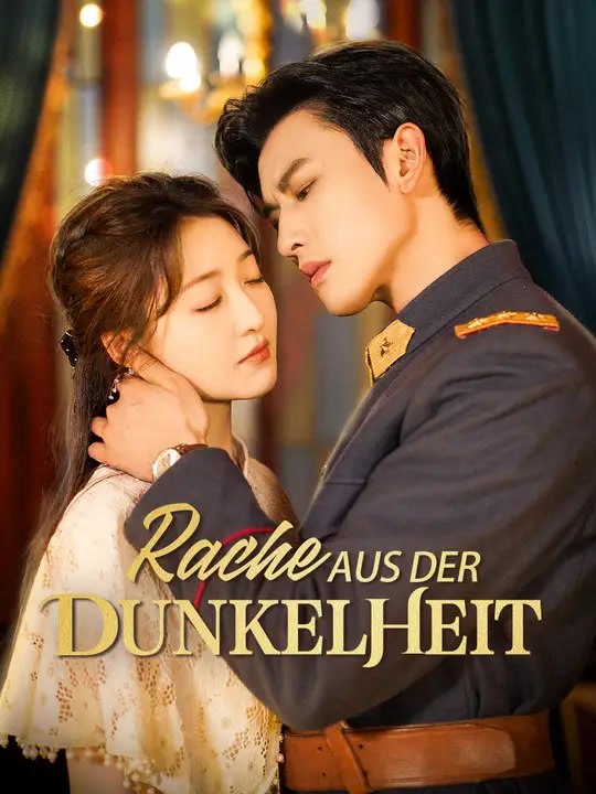 Rache aus der dunkelheit | komplette serie | short drama deutsch