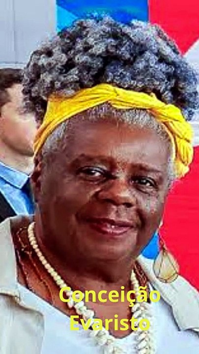 Conceição Evaristo