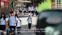 Teach You a lesson Ep 7