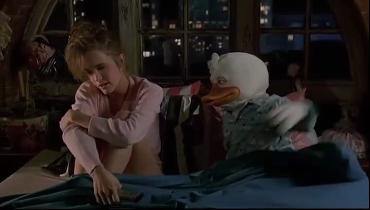 Howard Der Enterich (1986) stream deutsch HD