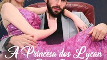 A Princesa dos Lycan Não Será Sua Luna | Full 67 Eps SD Drama 2026
