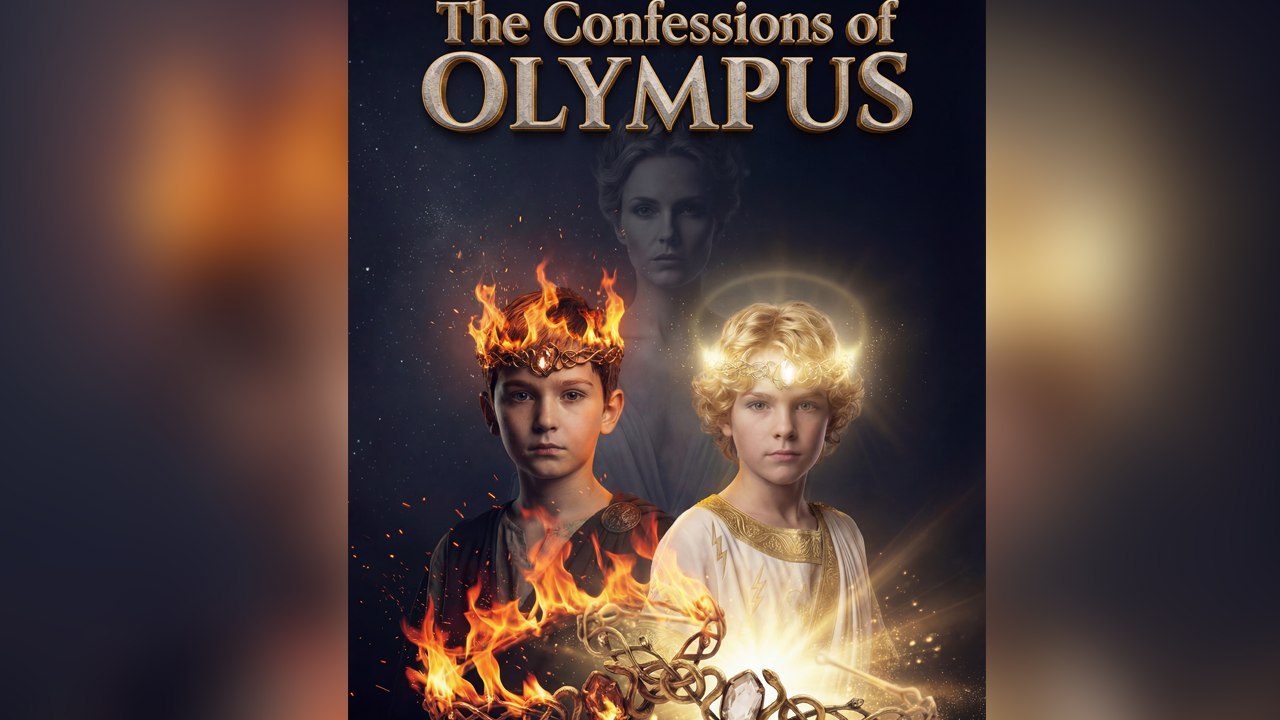 THE CONFESSIONS OF OLYMPUS - FULL EP 2026- Hot Movie - 2026