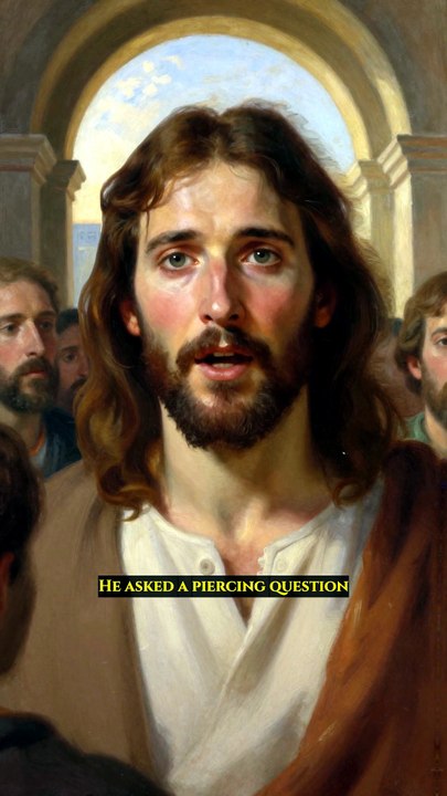 Why Jesus Healed on the Sabbath When It Was Ill...