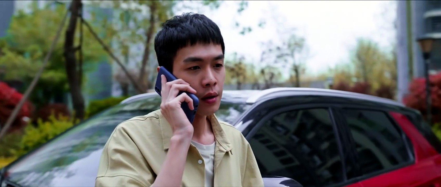 Honores Policiales Capitulo 9 Latino - Dorama en Audio Latino