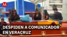 Luis Ángel López Valdez tenía protección oficial pero fue asesinado sin guardaespaldas