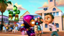 Iron Man and His Awesome Friends S01E27