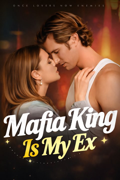 Mafia King Is My Ex Full Movies English Sub