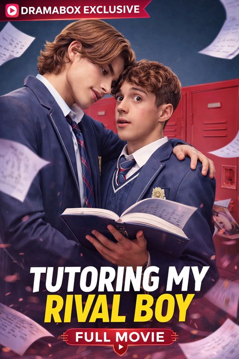 Tutoring my Rival Boy Full Movies English Sub