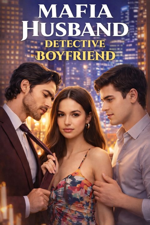 Mafia Husband, Dectative Boyfriend Full Movies English Sub