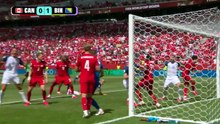Highlights _ Canada 1-1 Bosnia and Herzegovina _ FIFA World Cup 2026™